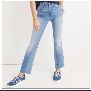 Madewell Denim